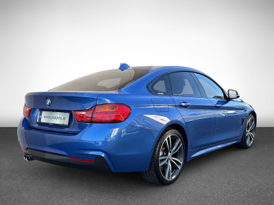 BMW 4er Gebrauchtwagen BMW 4er Gebrauchtwagen