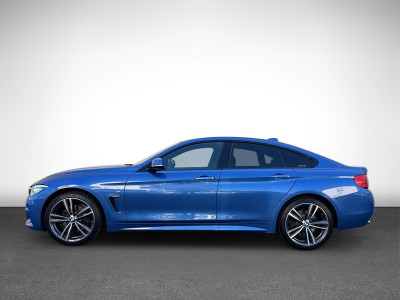 BMW 4er Gebrauchtwagen BMW 4er Gebrauchtwagen