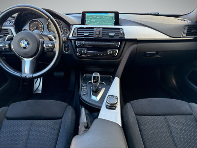 BMW 4er Gebrauchtwagen BMW 4er Gebrauchtwagen