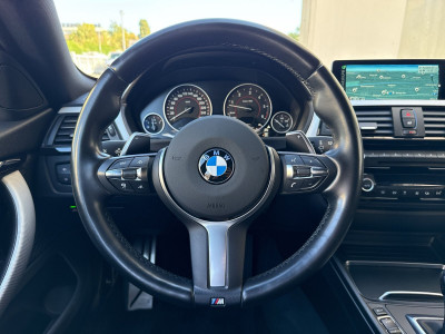 BMW 4er Gebrauchtwagen BMW 4er Gebrauchtwagen