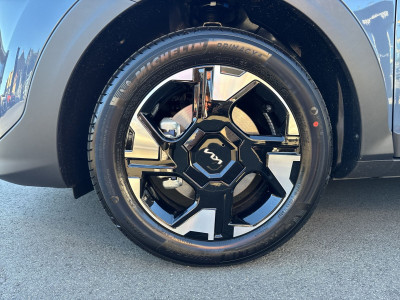 KIA Stonic Neuwagen KIA Stonic Neuwagen