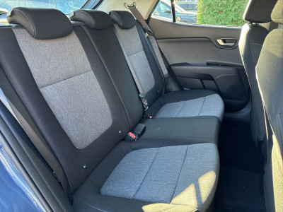 KIA Stonic Neuwagen KIA Stonic Neuwagen