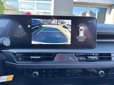 KIA Stonic Neuwagen KIA Stonic Neuwagen