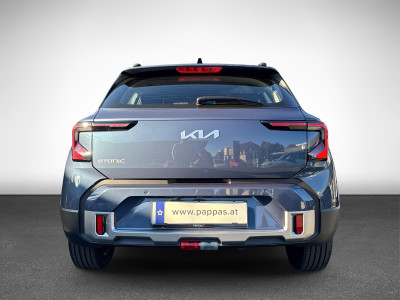 KIA Stonic Neuwagen KIA Stonic Neuwagen
