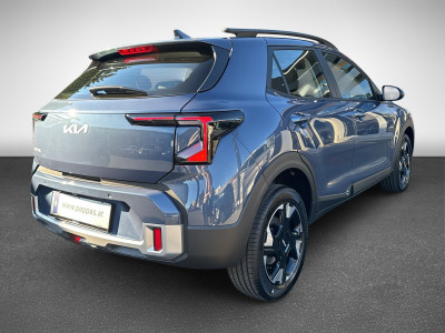 KIA Stonic Neuwagen KIA Stonic Neuwagen