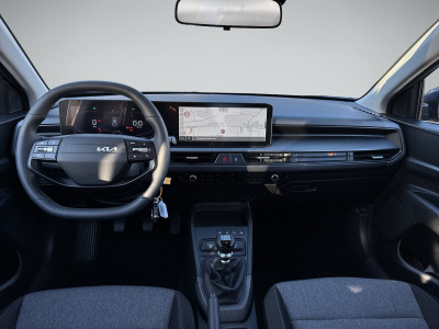 KIA Stonic Neuwagen KIA Stonic Neuwagen