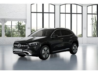 Mercedes-Benz GLA Gebrauchtwagen
