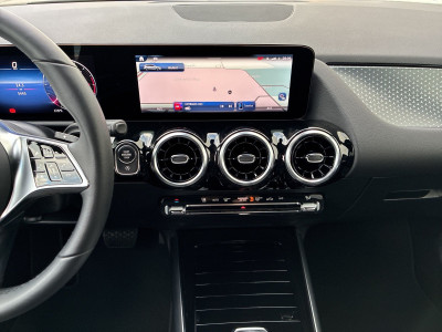 Mercedes-Benz B-Klasse Gebrauchtwagen