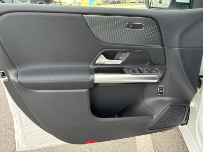 Mercedes-Benz B-Klasse Gebrauchtwagen