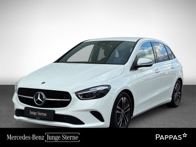Mercedes-Benz B-Klasse Gebrauchtwagen