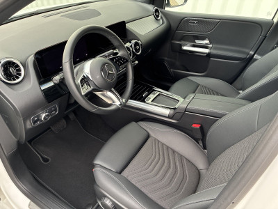 Mercedes-Benz B-Klasse Gebrauchtwagen