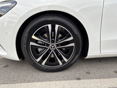Mercedes-Benz B-Klasse Gebrauchtwagen
