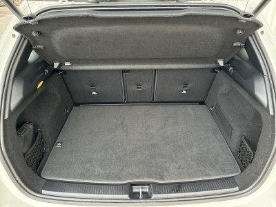 Mercedes-Benz B-Klasse Gebrauchtwagen