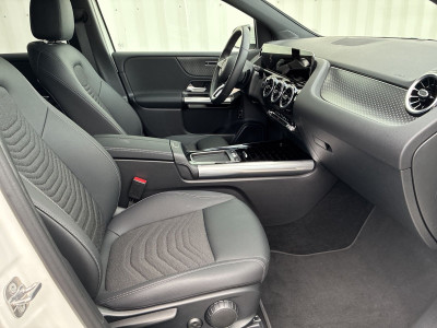 Mercedes-Benz B-Klasse Gebrauchtwagen