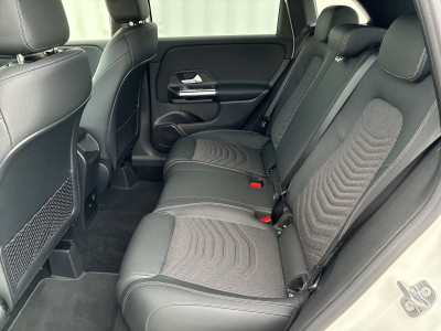Mercedes-Benz B-Klasse Gebrauchtwagen