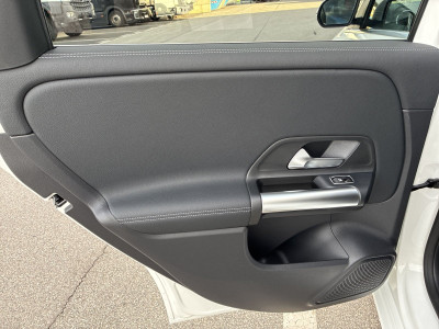 Mercedes-Benz B-Klasse Gebrauchtwagen