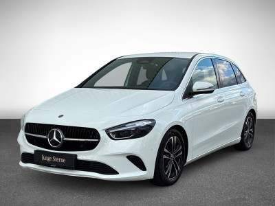 Mercedes-Benz B-Klasse Gebrauchtwagen