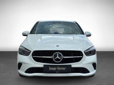 Mercedes-Benz B-Klasse Gebrauchtwagen