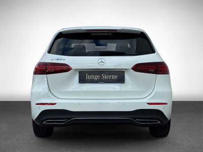 Mercedes-Benz B-Klasse Gebrauchtwagen