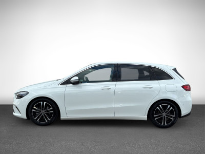 Mercedes-Benz B-Klasse Gebrauchtwagen