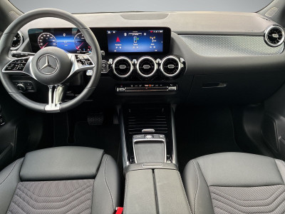 Mercedes-Benz B-Klasse Gebrauchtwagen