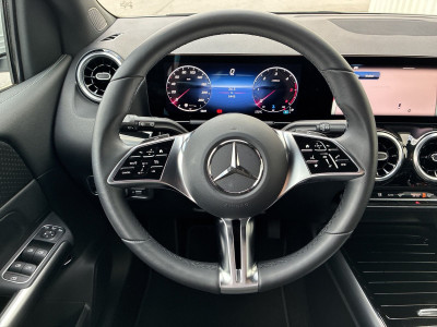 Mercedes-Benz B-Klasse Gebrauchtwagen
