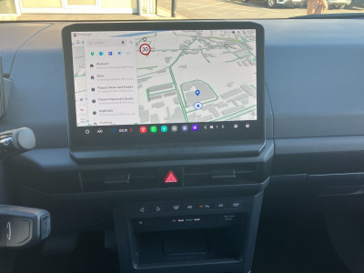 KIA PV5 Vorführwagen KIA PV5 Vorführwagen