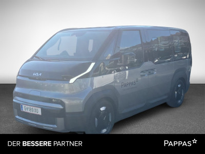 KIA PV5 Vorführwagen KIA PV5 Vorführwagen