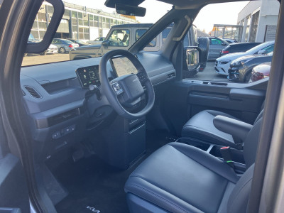 KIA PV5 Vorführwagen KIA PV5 Vorführwagen
