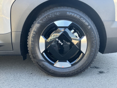 KIA PV5 Vorführwagen KIA PV5 Vorführwagen