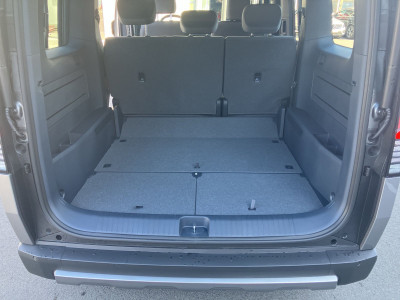 KIA PV5 Vorführwagen KIA PV5 Vorführwagen