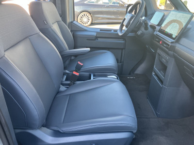 KIA PV5 Vorführwagen KIA PV5 Vorführwagen