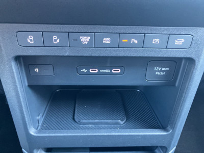 KIA PV5 Vorführwagen KIA PV5 Vorführwagen