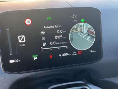 KIA PV5 Vorführwagen KIA PV5 Vorführwagen