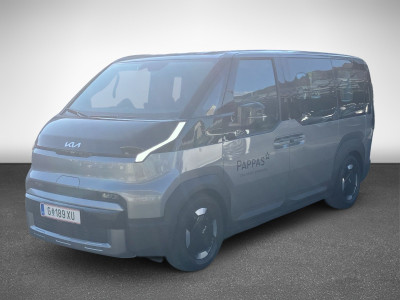 KIA PV5 Vorführwagen KIA PV5 Vorführwagen