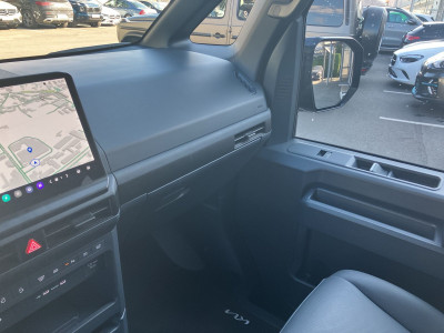 KIA PV5 Vorführwagen KIA PV5 Vorführwagen