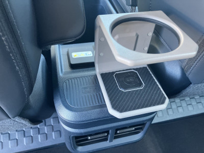 KIA PV5 Vorführwagen KIA PV5 Vorführwagen