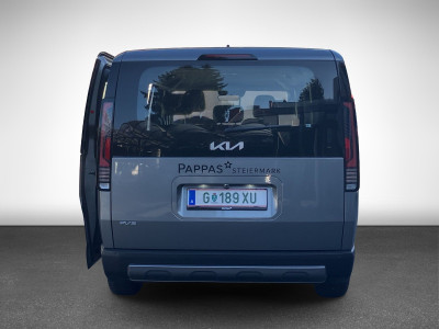 KIA PV5 Vorführwagen KIA PV5 Vorführwagen