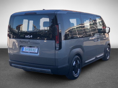 KIA PV5 Vorführwagen KIA PV5 Vorführwagen