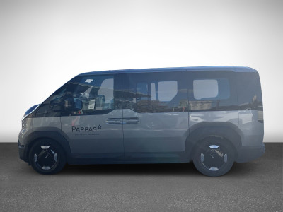 KIA PV5 Vorführwagen KIA PV5 Vorführwagen