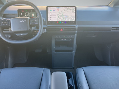 KIA PV5 Vorführwagen KIA PV5 Vorführwagen