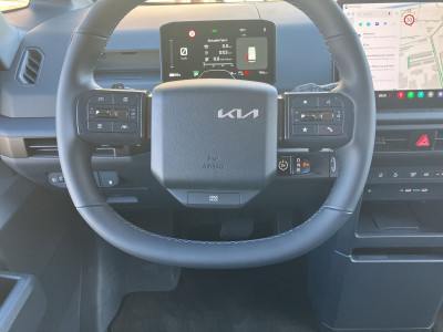 KIA PV5 Vorführwagen KIA PV5 Vorführwagen