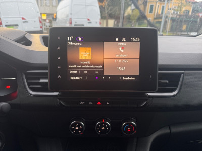 Renault Kangoo Vorführwagen