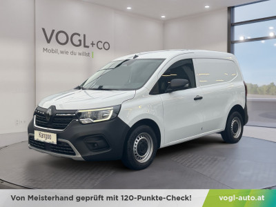Renault Kangoo Vorführwagen