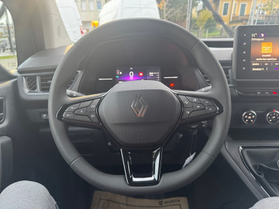 Renault Kangoo Vorführwagen