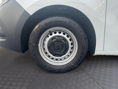 Renault Kangoo Vorführwagen
