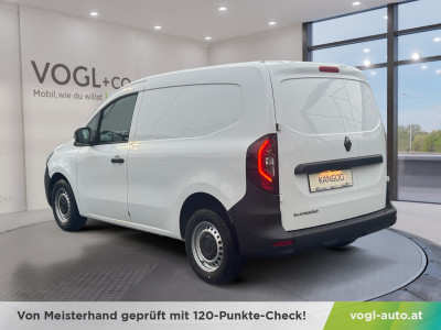 Renault Kangoo Vorführwagen