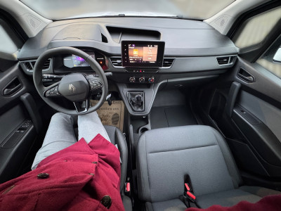 Renault Kangoo Vorführwagen