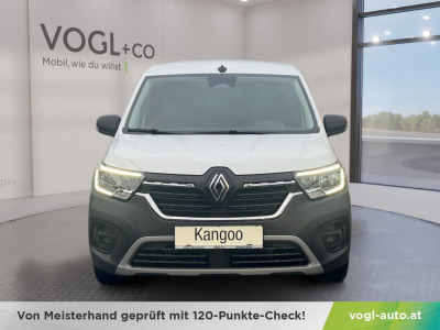 Renault Kangoo Vorführwagen
