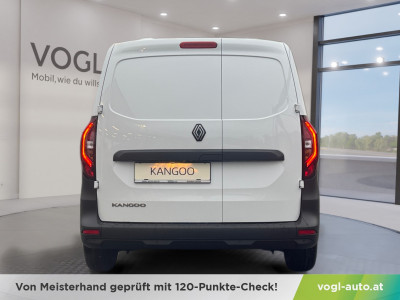 Renault Kangoo Vorführwagen